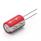 WCAP-ATET Aluminum Electrolytic Capacitors